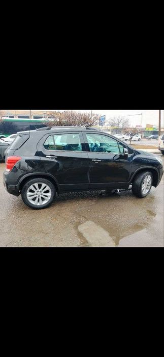 Продаётся Chevrolet Tracker 1, 2020 года