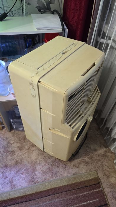 Продаётся шведский Electrolux кондиционер