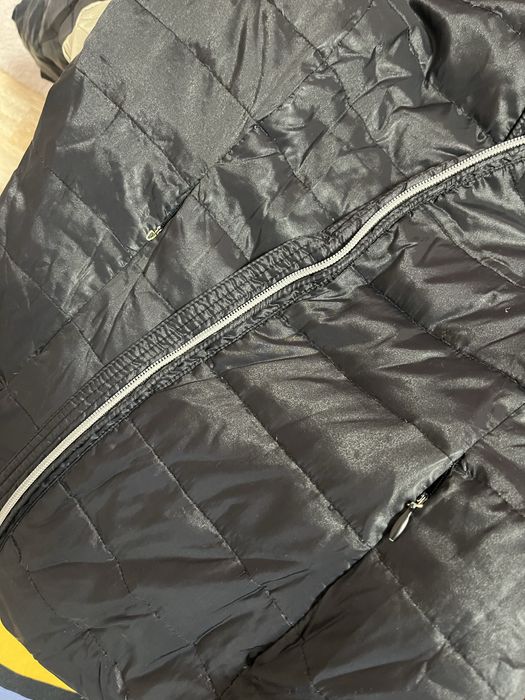 Зимни якета черно conte of florence и бежаво les copains