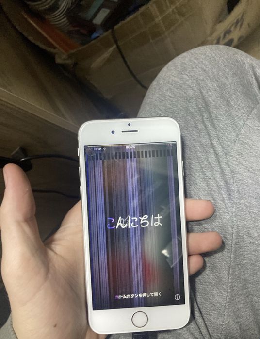 Срочно продается телефон