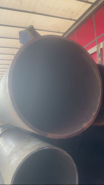 Teava 356 x 10 mm