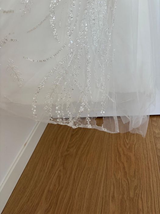 Rochie mireasa Natalia Vasiliev