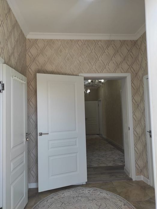 Дом продается кирпичный