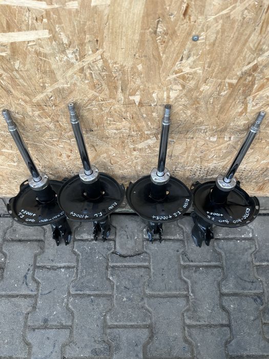 Амортизаторы Lexus Toyota