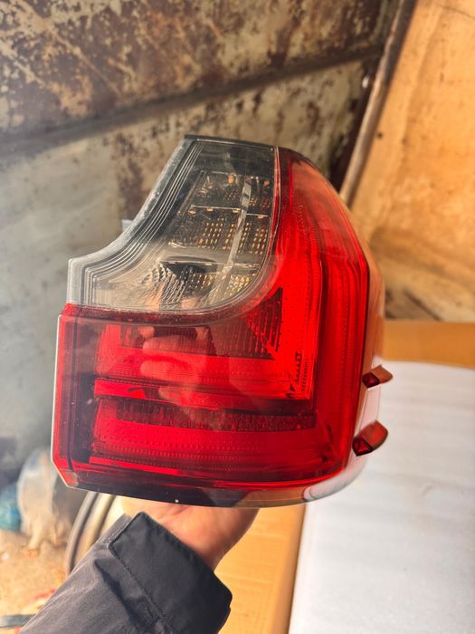 Задний стоп лексус лх 570