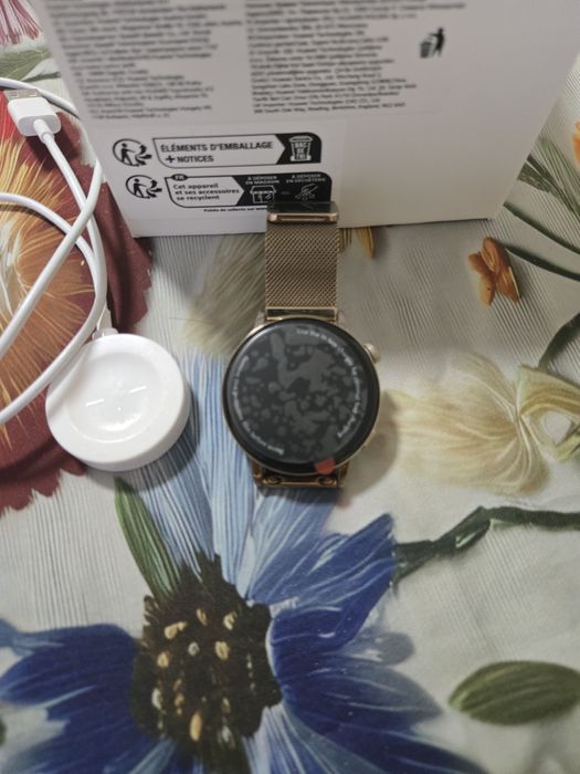 Smart watch Huawei GT 3 42 mm