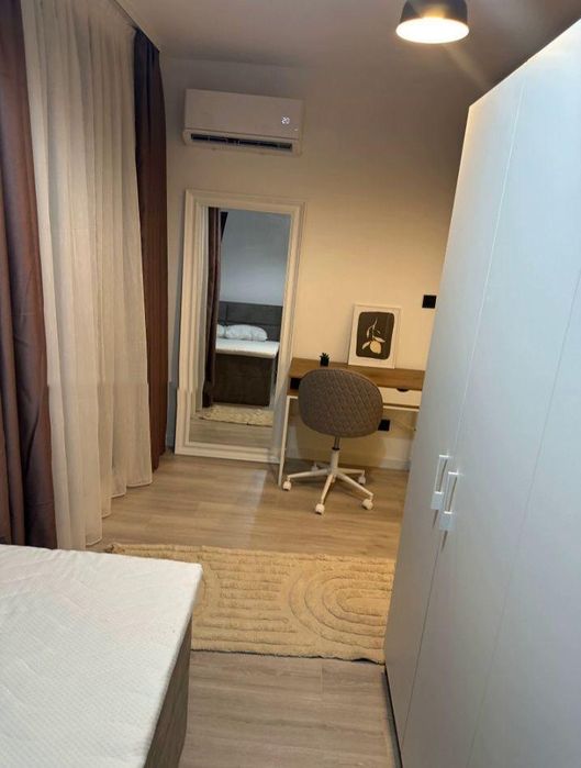 Дава се под наем Тристаен апартамент в София, Овча купел 1 - 100 кв.м за 700 € - Снимка #4