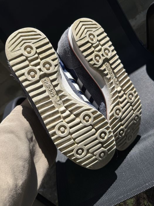 Мъжки маратонки Adidas SL 72