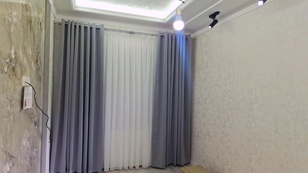 Продаётся квартира 4/1/5 Каракамыш 1/2 Qoraqamish