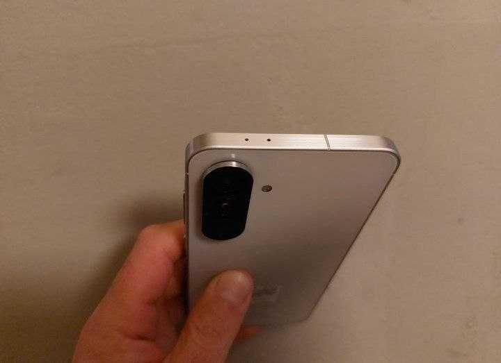 Samsung Galaxy A56 5G 8/256