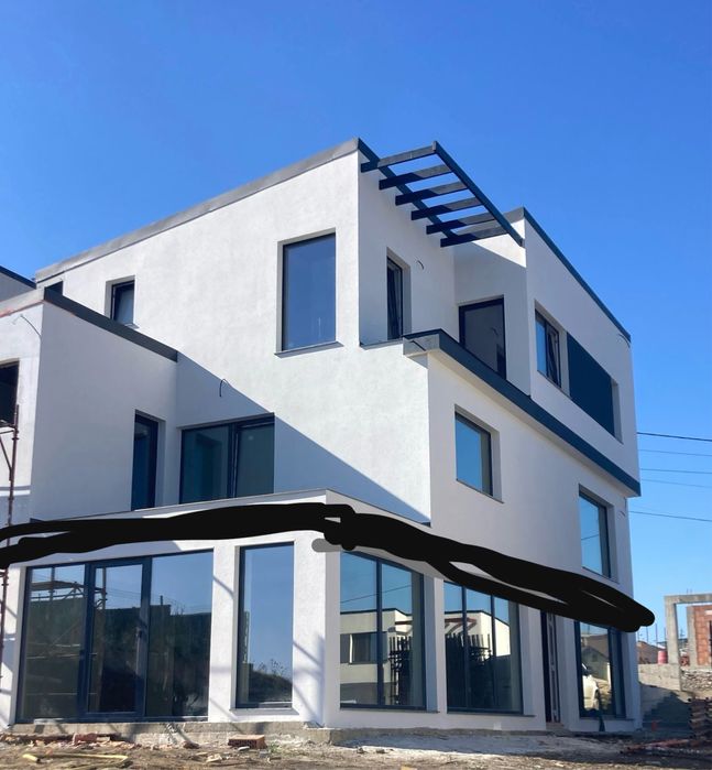 Casa de vanzare sau schimb cu apartament Iasi sau Suceava