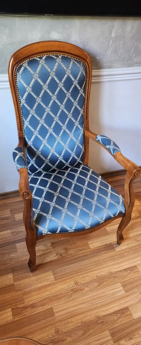 Класически стол кресло