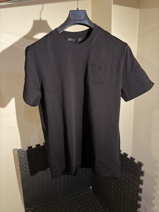 Тениска Louis Vuitton