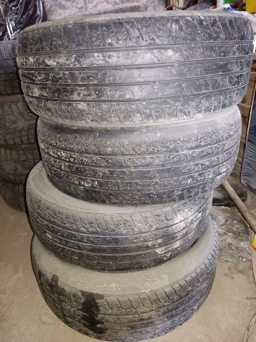 Шина Nexen летний