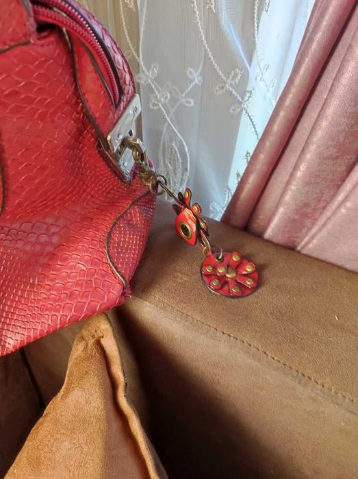 Чанти изкуствена кожа нови