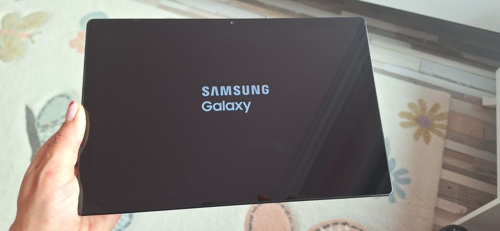 Таблет Samsung Galaxy Tab