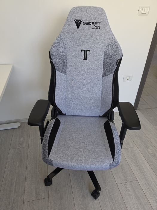 Scaun Secretlab Titan Evo