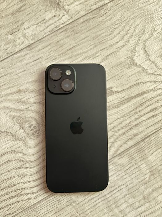 Срочно продам iPhone 15 256gb