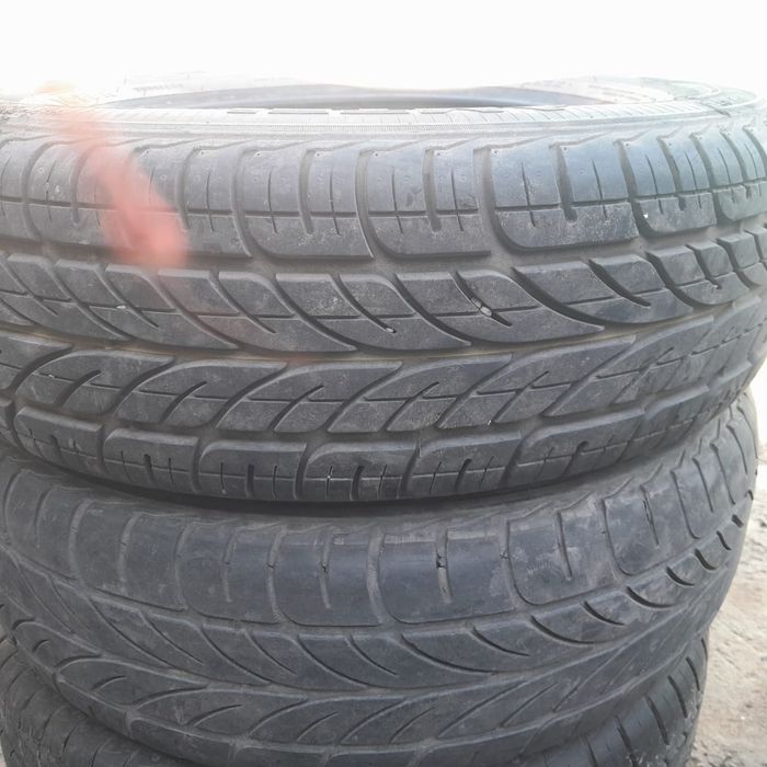 Продам резину разных размеров