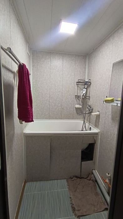 Куйлюк массив 6 (бывшее общежитие) 1/8/9