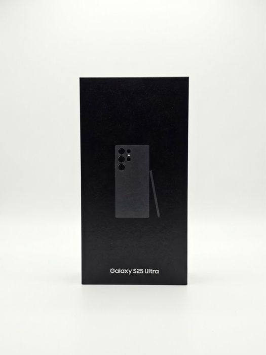 Samsung s 25 ultra
