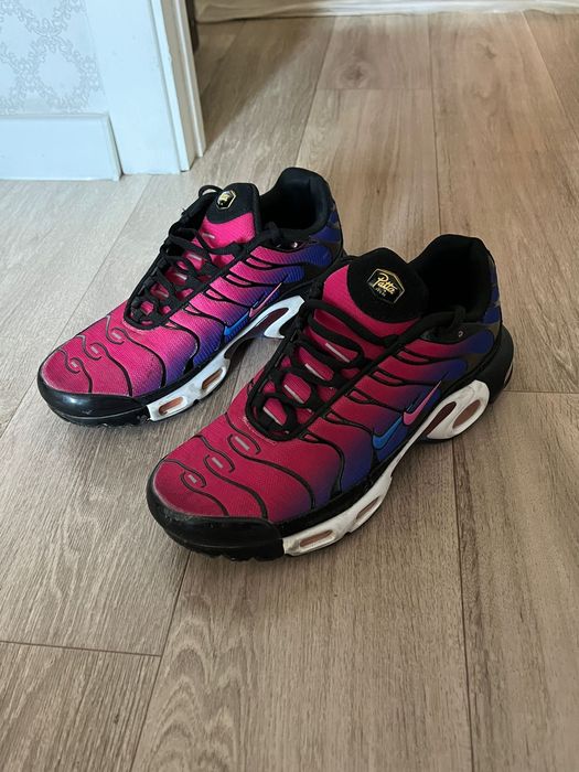кроссовки Nike Air Max Plus (TN)