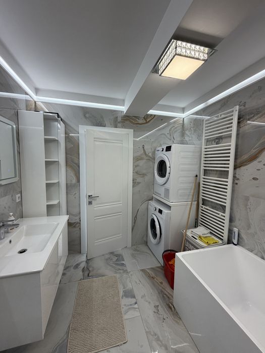Apartamet pentru pretentiosi ! Bistrita, zona centrala