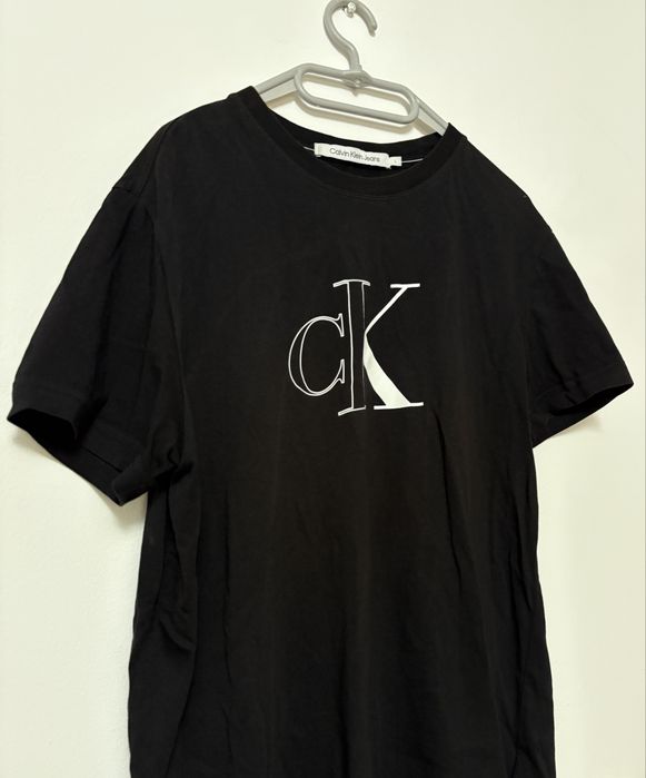 Tricou Calvin Klein