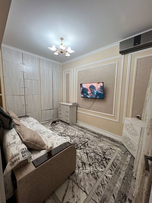 Продаётся 1-комнатная квартира