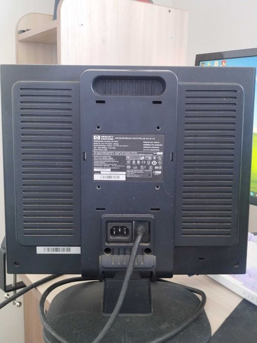 Продам Монитор hp