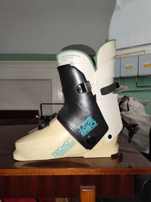 Обувки за ски TecnoPro tps880