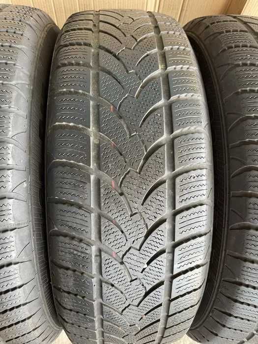 225/65 R17 Platin RP60 Winter