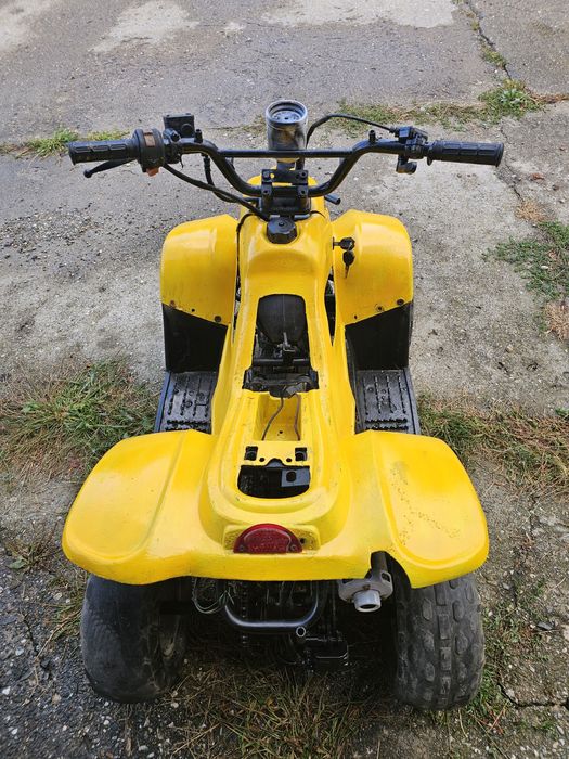 Atv copii 100cm³