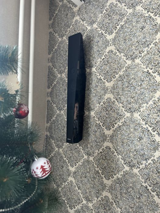 Аудиосистема для телевизора