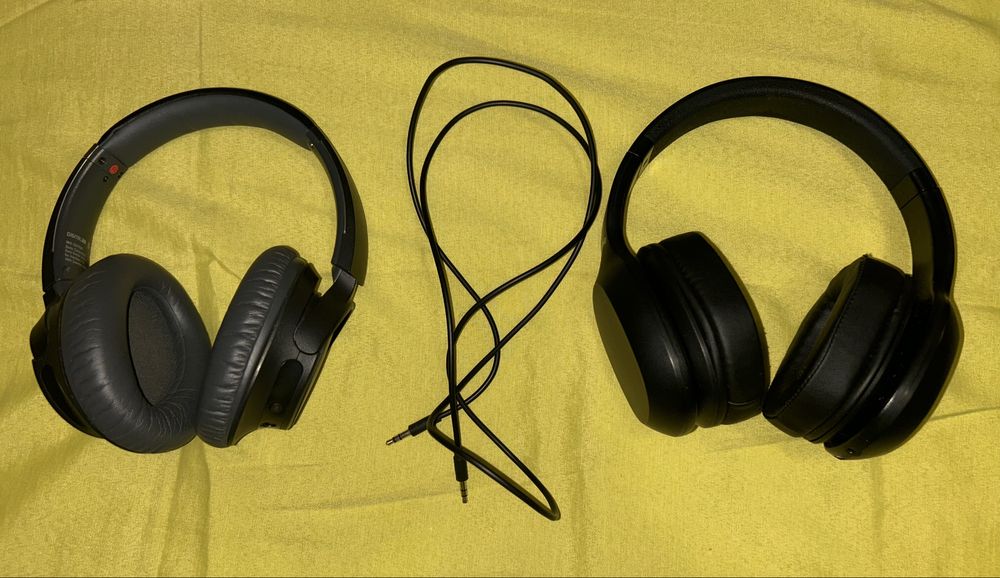 Безжични Bluetooth Слушалки