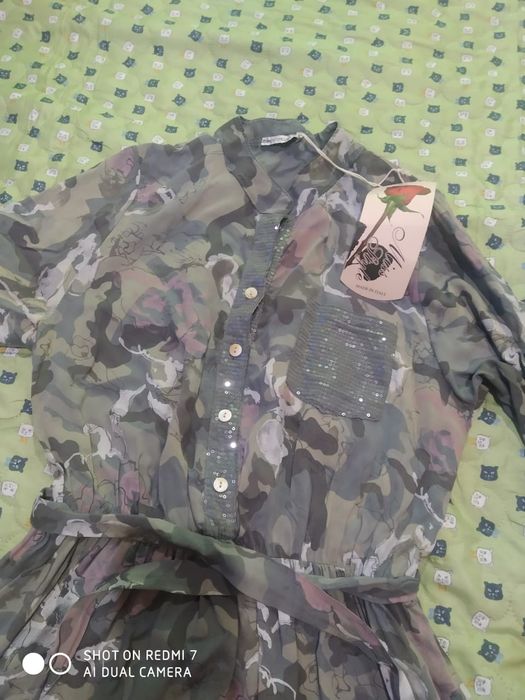 Продам платье, Италия