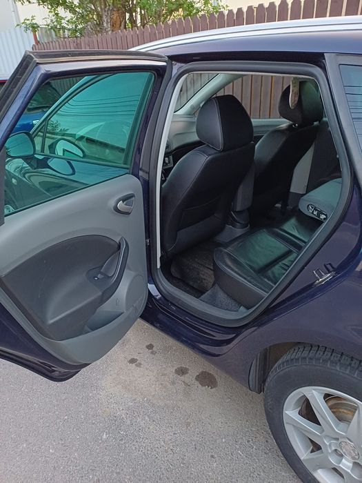 Seat Ibitza 2011 Break