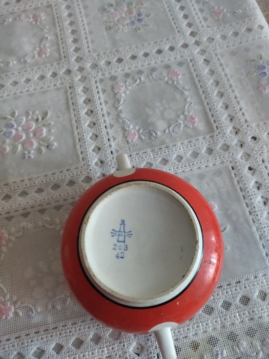 Чайный сервиз СССР