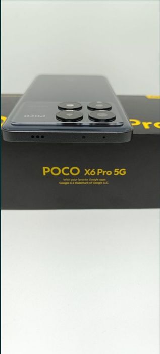 Xiaomi Poco X6 Pro 5G (512GB/24GB)
