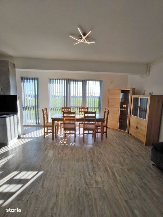 Vanzare | Apartament | 3 camere | Etaj 1 | langa Oradea | Santandrei