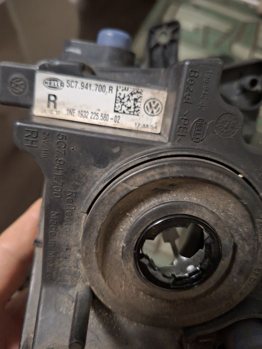 Proiector Jetta  original