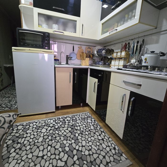 Продаётся квартира