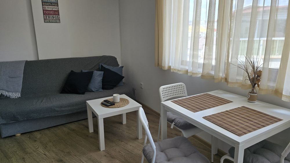 Дава се под наем Двустаен апартамент в Варна, Гръцка махала - 50 кв.м за 650 € - Снимка #8