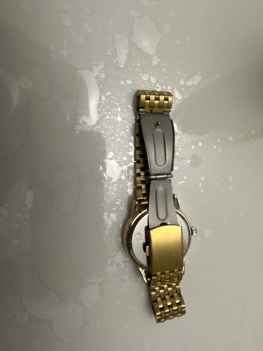 Часы Stainless steel