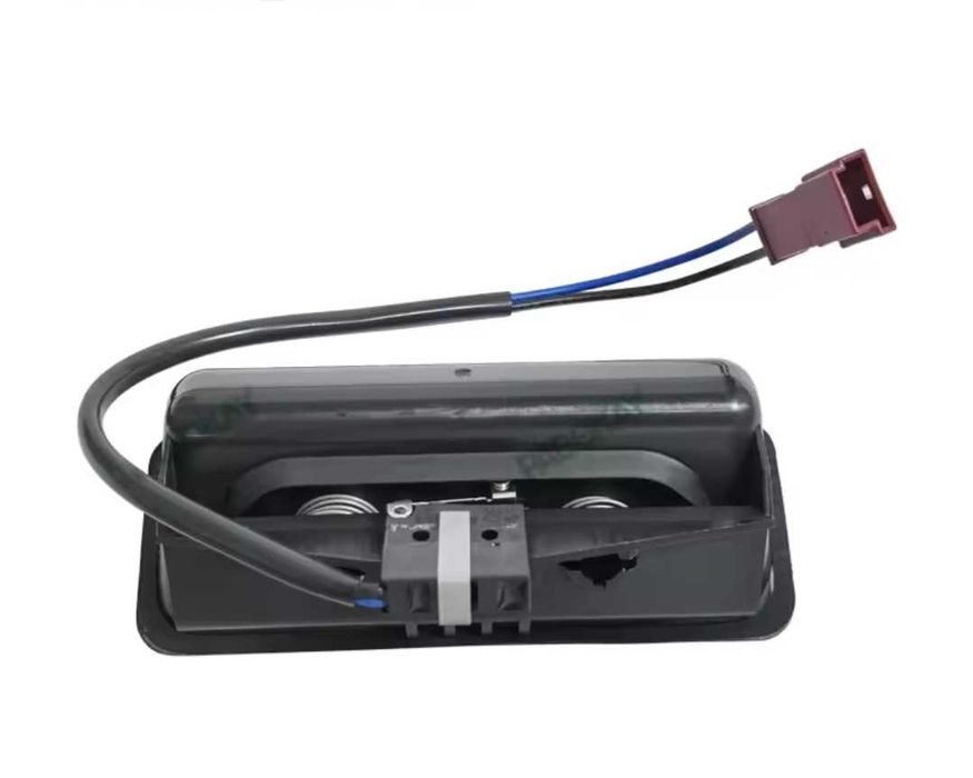 Дръжка за отваряне на багажника BMW E39 E60 E61 БМВ Е39 Е60 Е61