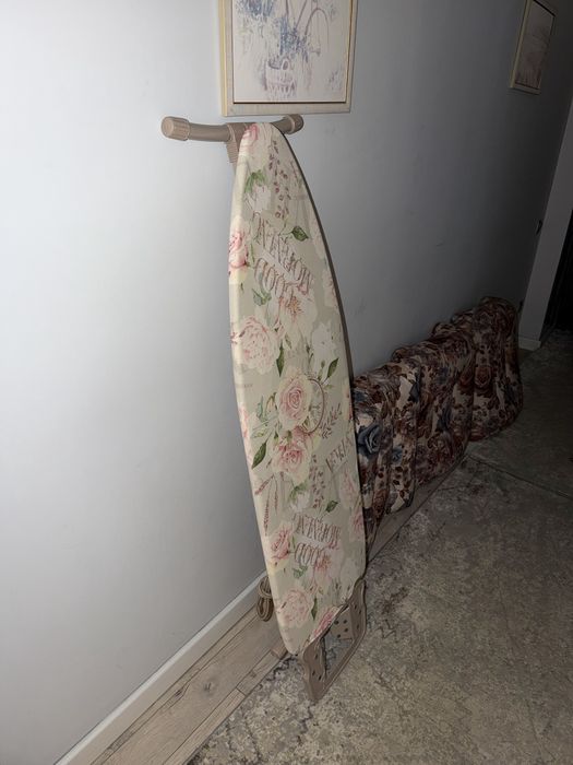 Продам гладильную доску