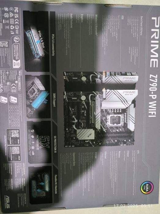 7900xt GAME PC 14600kf