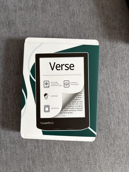 Электронные книги POCKET BOOK и ONYX