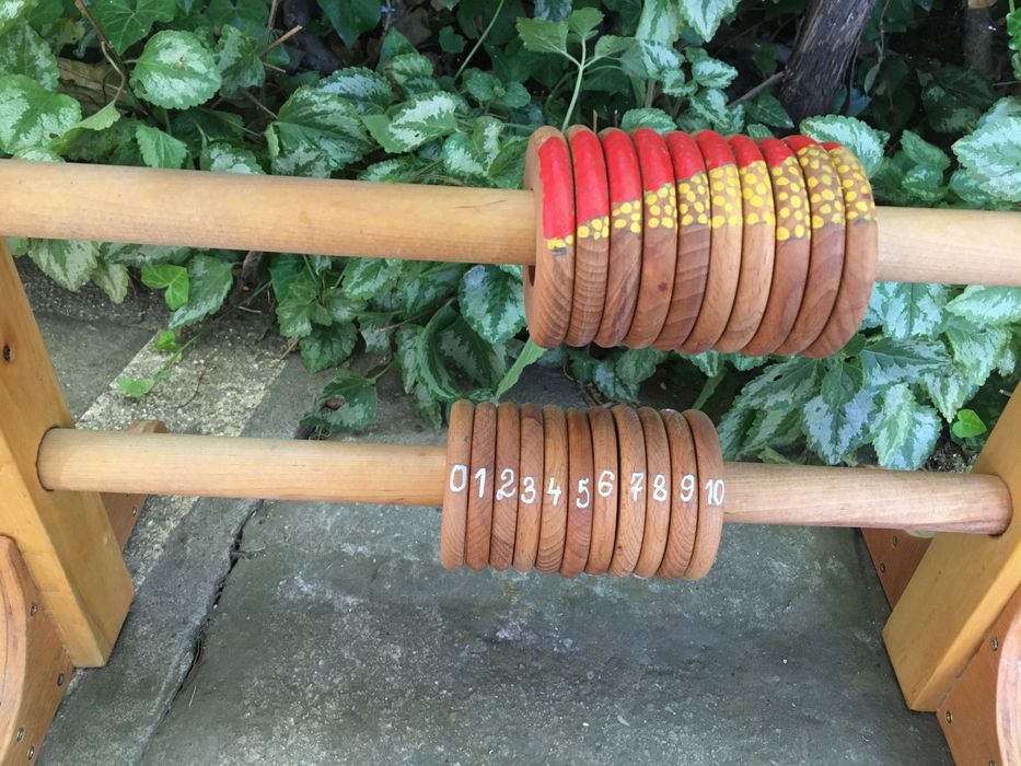 сметало / занимателно-образователен уред