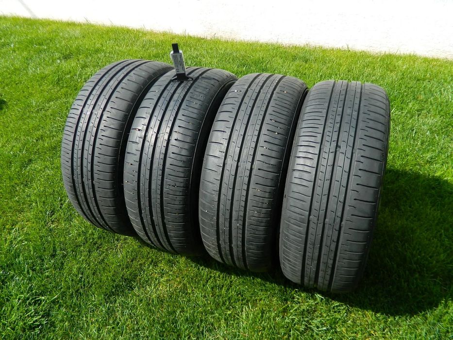 Anvelope Cauciucuri Vara FALKEN SINCERA 205 55 R16 DOR 2021